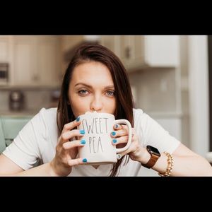 Meet your Posher, Destiny